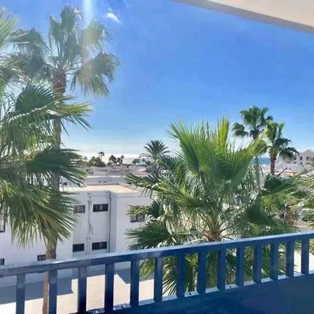 Blue Ocean Appartement Puerto del Carmen (Lanzarote)