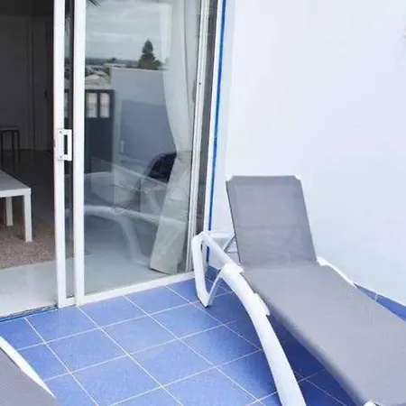 Blue Ocean Appartement *