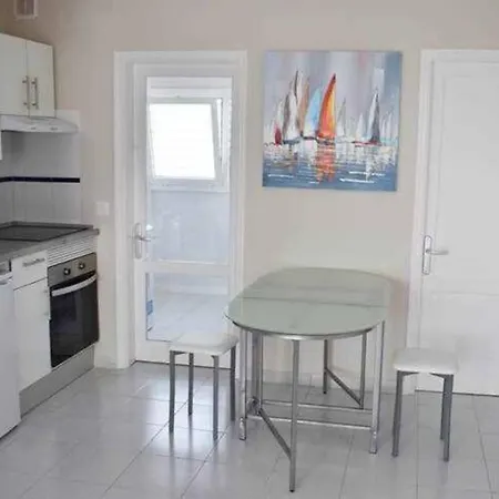 Blue Ocean Appartement *