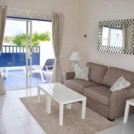 Appartement Blue Ocean